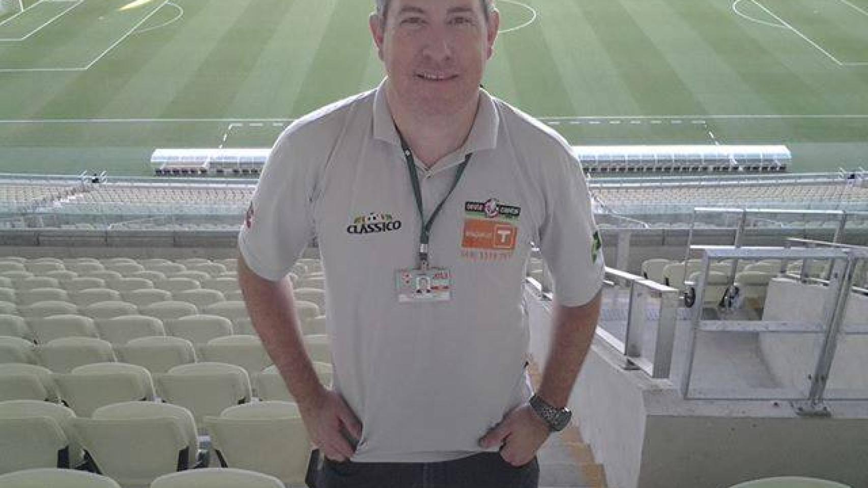 Rafael Henzel