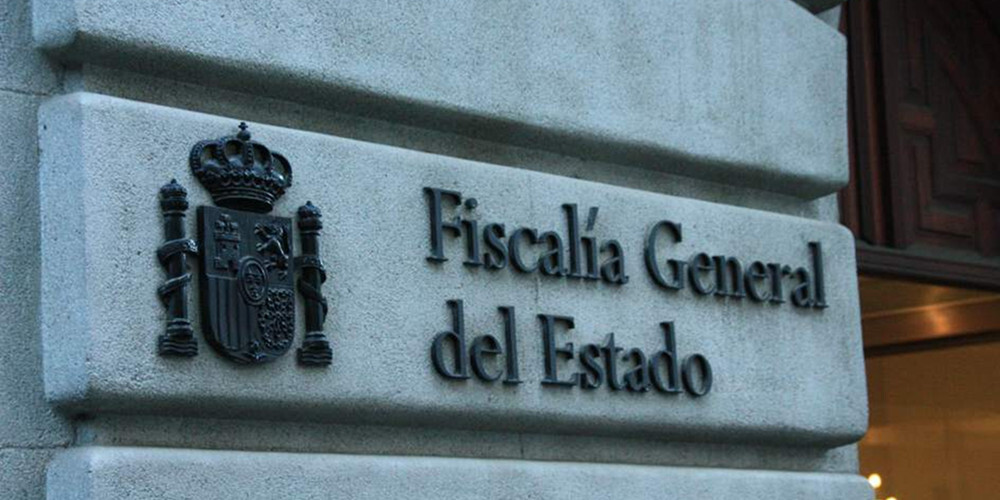fiscalia