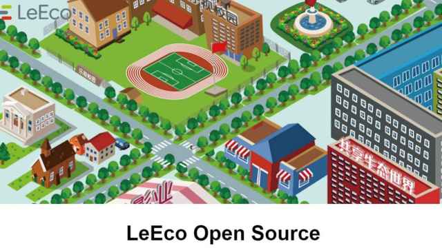 LeEco libera el código fuente de todos sus teléfonos. Fiesta de ROMs