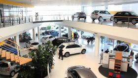 El mercado español goza de buena salud e incrementa sus ventas un 13.5% en noviembre