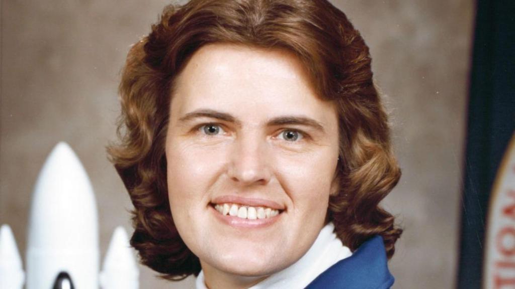 shannon lucid