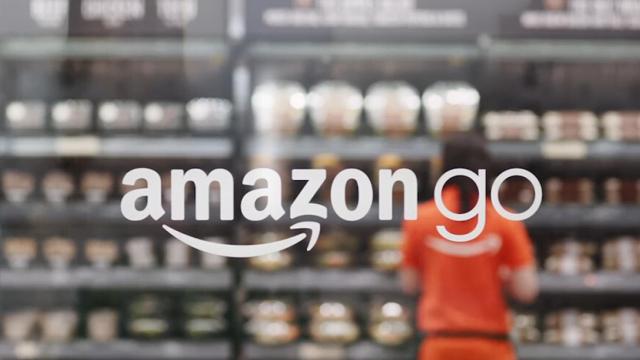 amazon-go