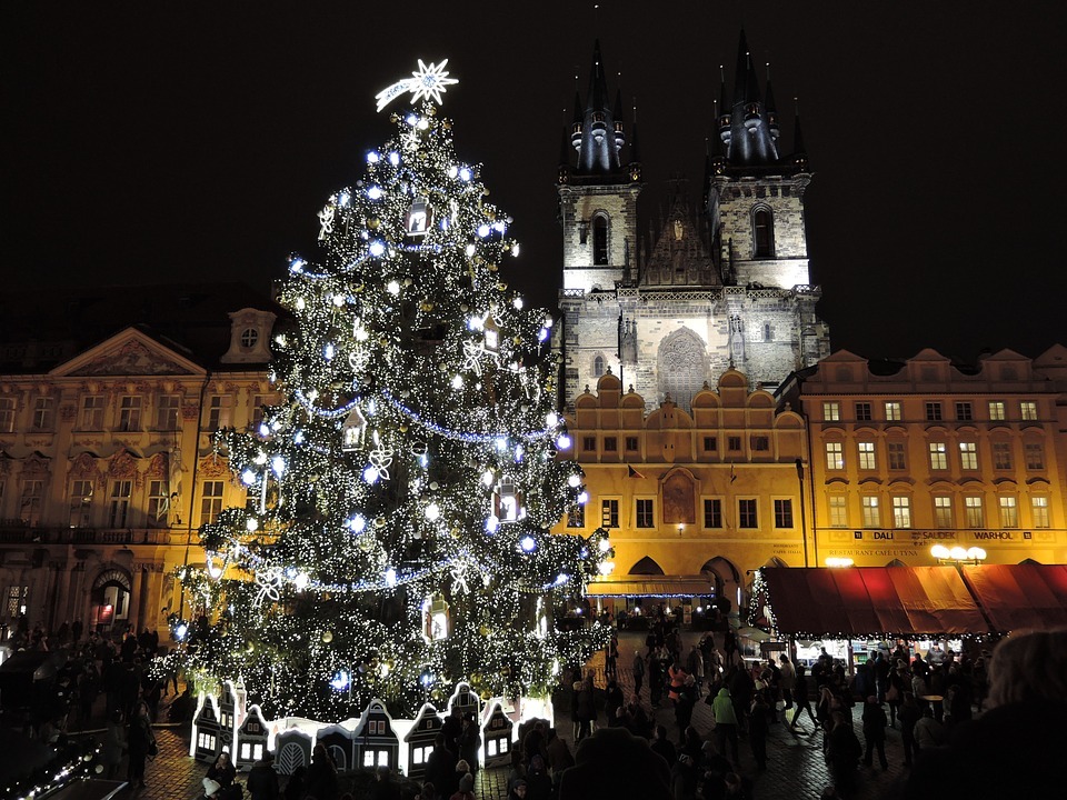 praga
