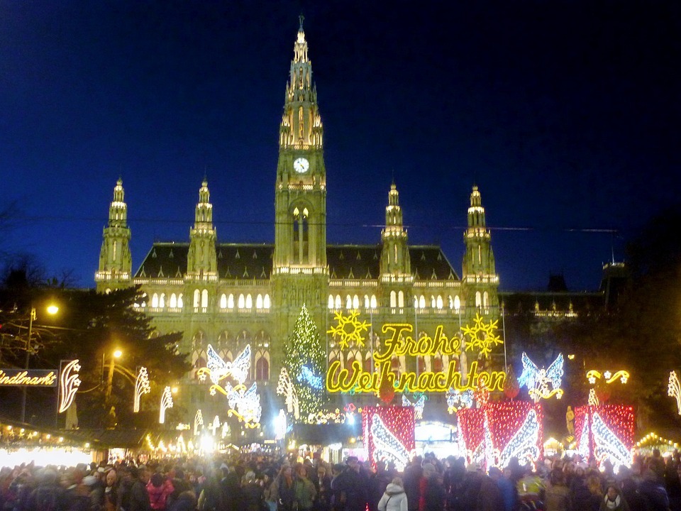 viena