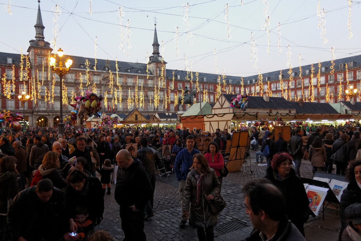 madrid