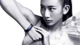Meizu Band, una alternativa barata a las pulseras de Fitbit