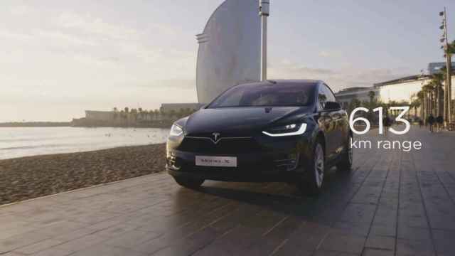 ¿Cuáles serian los rivales del Tesla Model S y X en España por su precio?