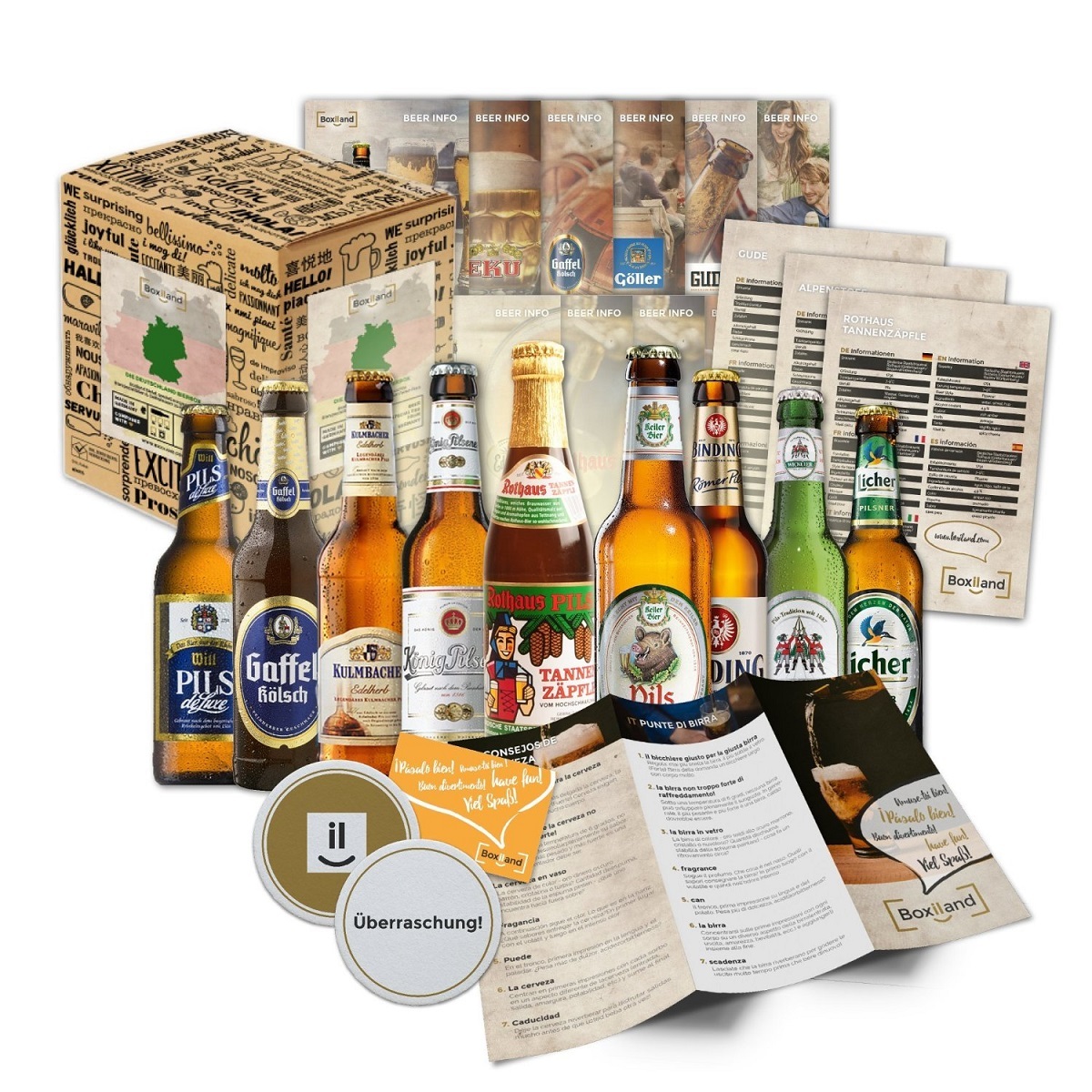 cerveza
