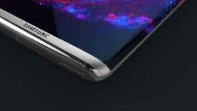 Samsung también copiará al Xiaomi Mi Mix para el Galaxy S8, según Bloomberg