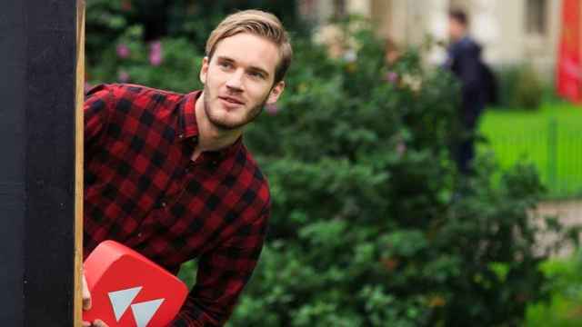 El 'youtuber' más famoso del mundo amenza con borrar su canal