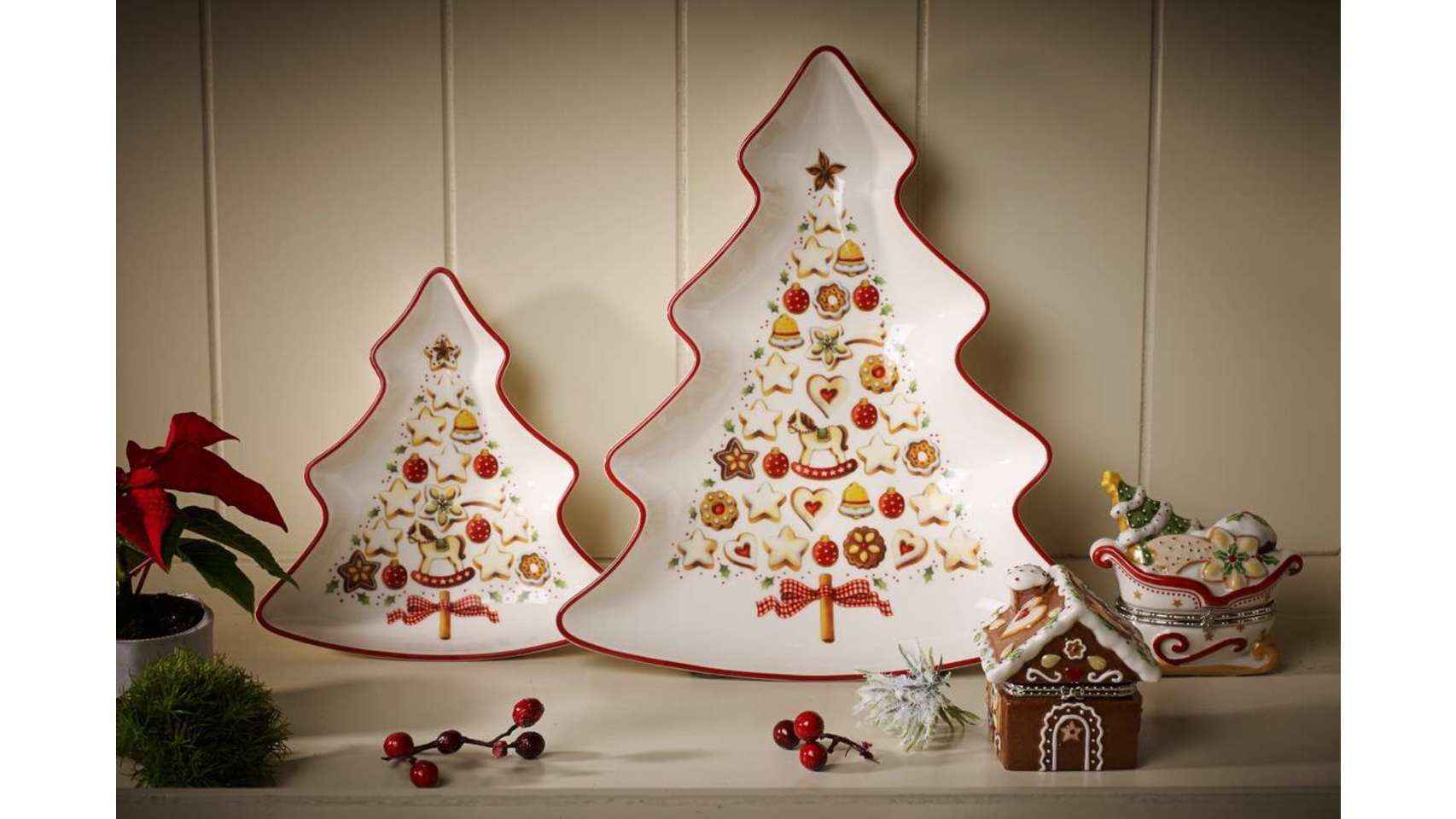 asesinato pollo Delegación Decoración navideña original: ideas de adornos de navidad DIY: Llega la  Navidad... ¡y el árbol no cabe!
