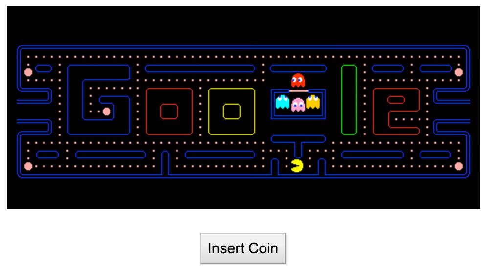 Los Mejores Juegos De Google A Los Que Puedes Seguir Jugando