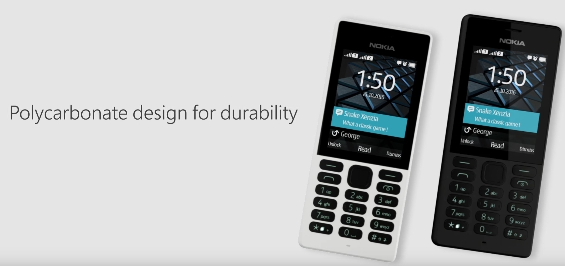 nokia-150-contruccion
