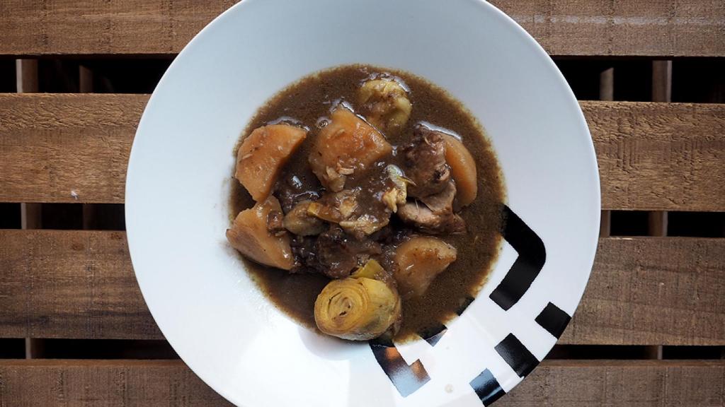 Cocinillas