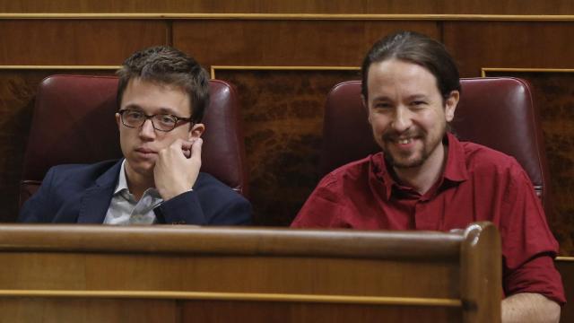 Santamaría a Iglesias: Lecciones de democracia a los 300 de Vistalegre