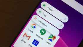 Nova Launcher 5 final convertirá tu móvil en un Google Pixel