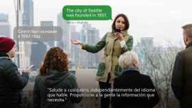 El traductor personal y en tiempo real para móviles llega con Microsoft Translator