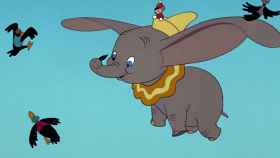 'Dumbo' es uno de los grandes clásicos de Disney.