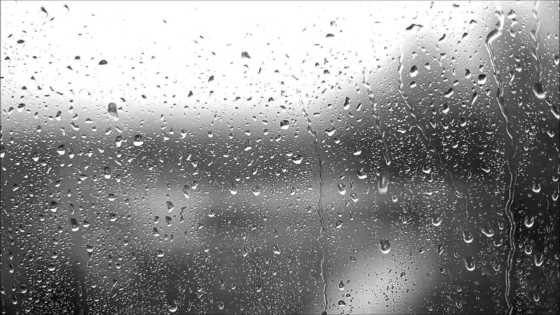rain