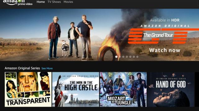 ¿Merece la pena contratar Amazon Prime Video? Analizamos su servicio