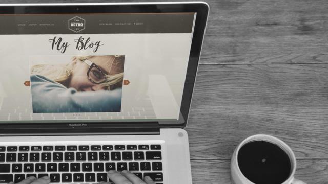 Arranca con WordPress y comienza a generar visitas con tu propio blog