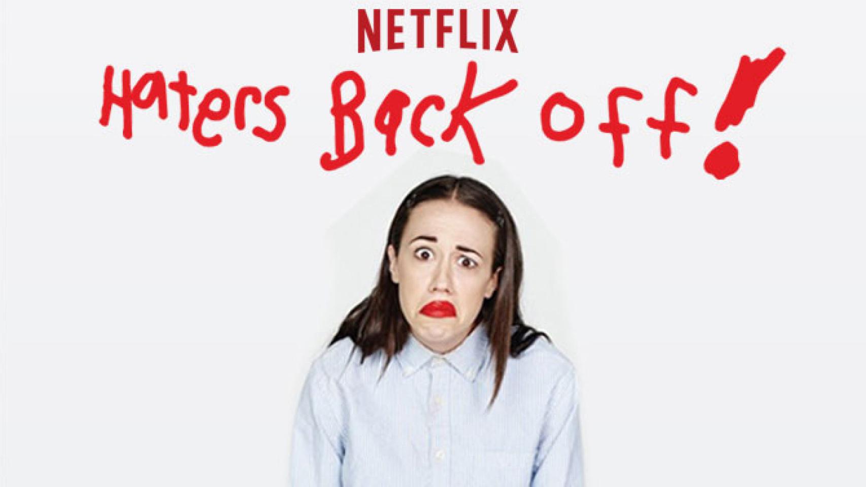 Netflix Renueva Haters Back Off Por Una Segunda Temporada 