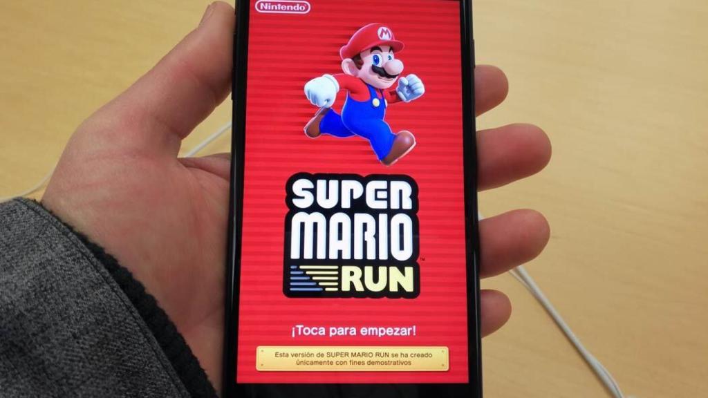 bolsillo conciencia Sin sentido Análisis de Super Mario Run para iOS, un juego que debería estar en Android