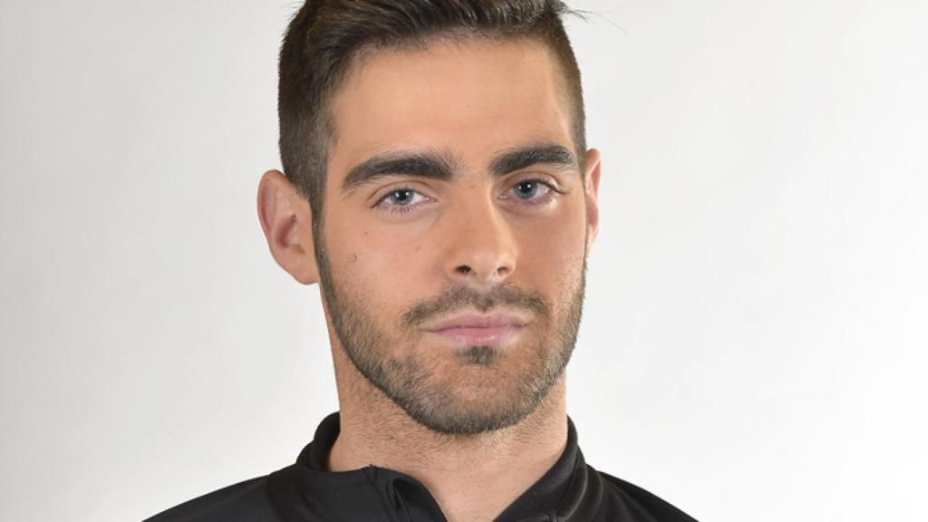 Jesús Tomillero