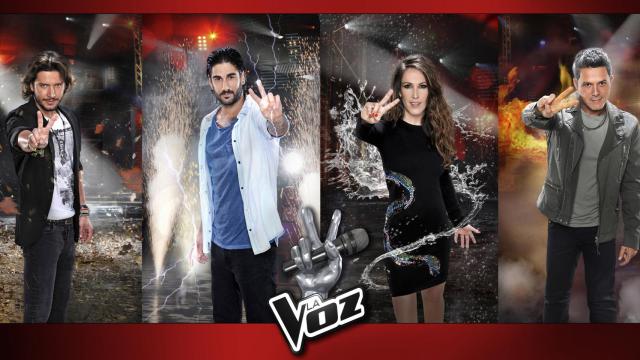 'La Voz 4', la edición que fue más que nunca en contra del propio formato