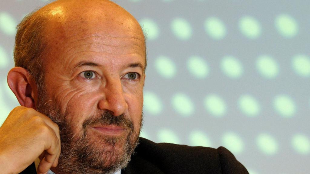 Emilio Saracho, futuro presidente de Banco Popular.