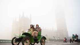 Descubren el misterio de la niebla mortal que mató a 12.000 personas en Londres
