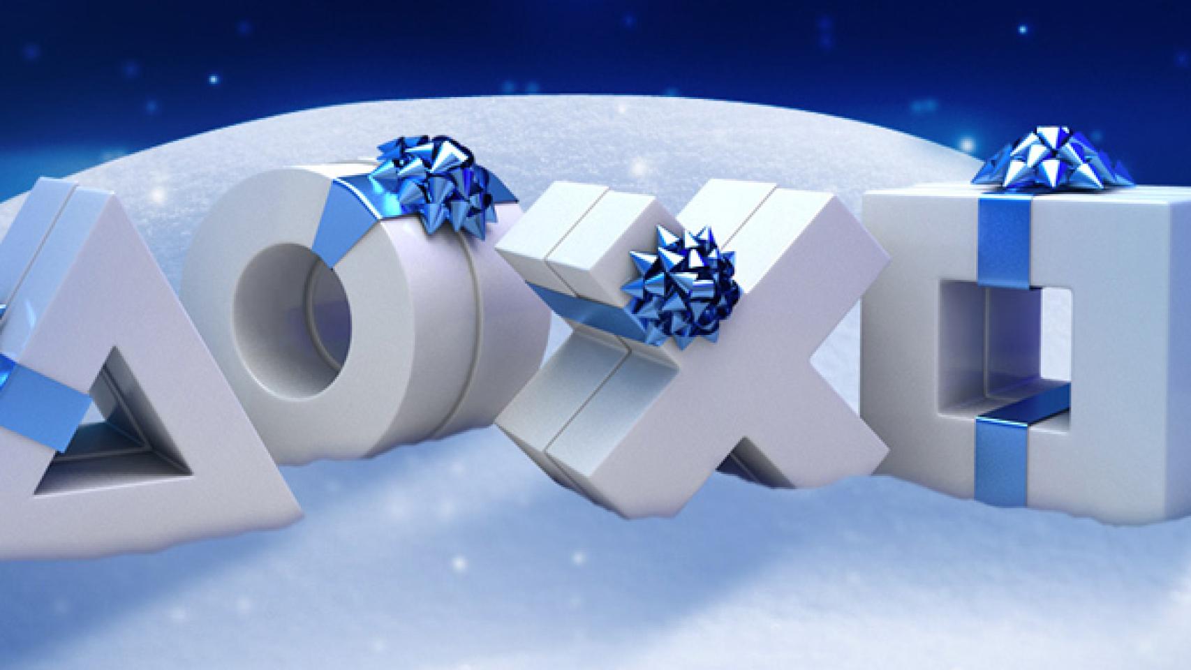 PlayStation Store inicia las Ofertas de Navidad con grandes descuentos