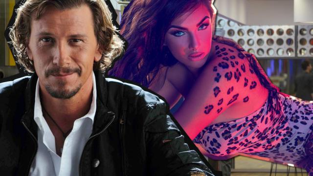 Alejandro Abad y Elettra Lamborghini, dos nuevos nombres para 'GH VIP 5'