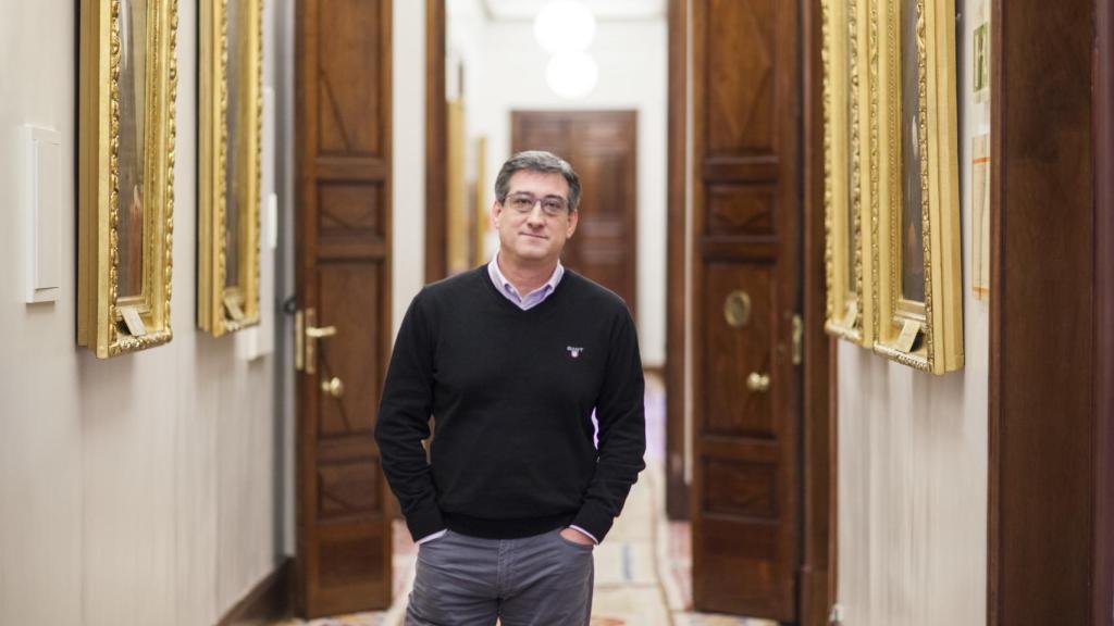 Ignacio Prendes.