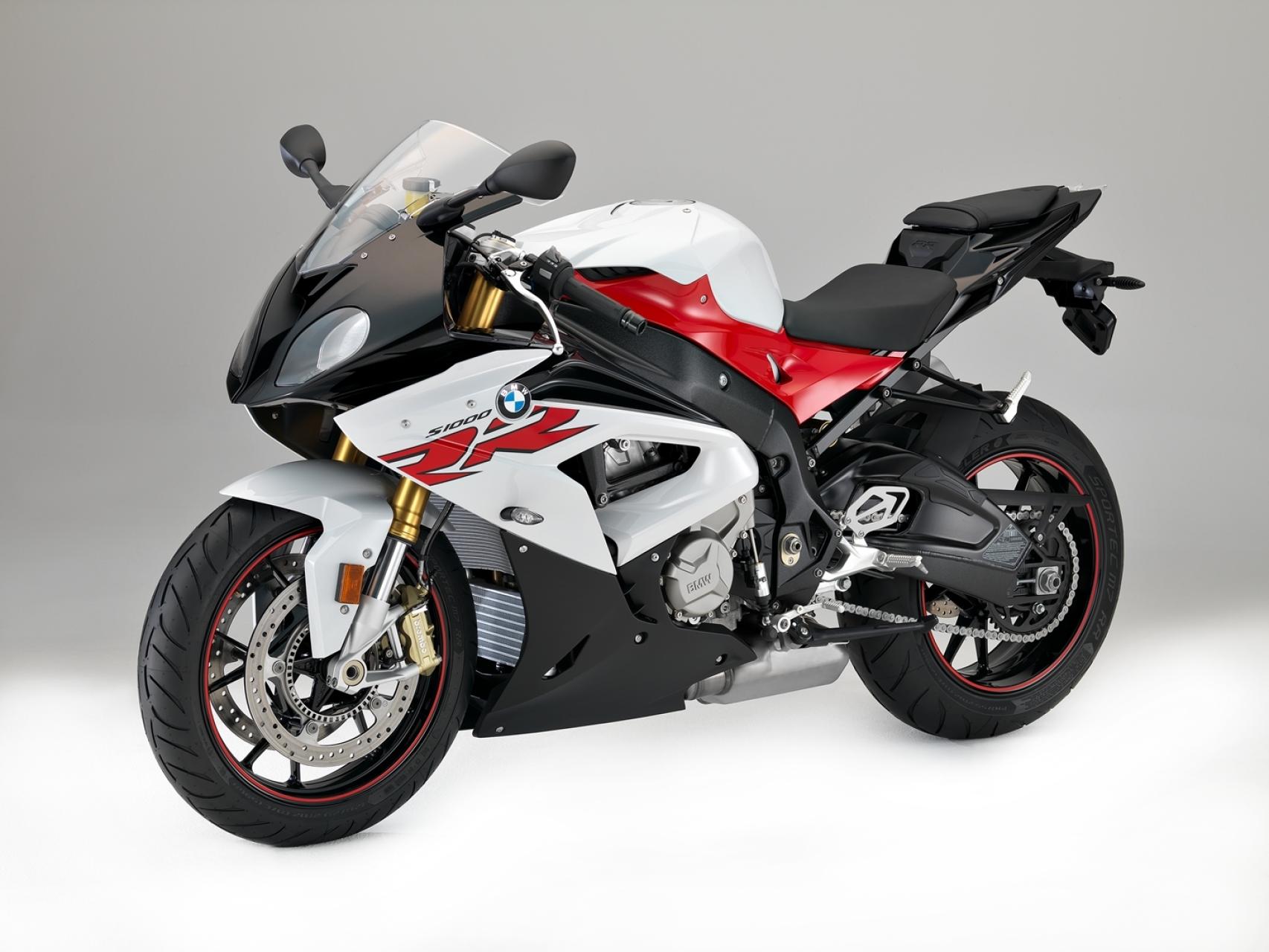 Bmw s1000rr 2018 характеристики