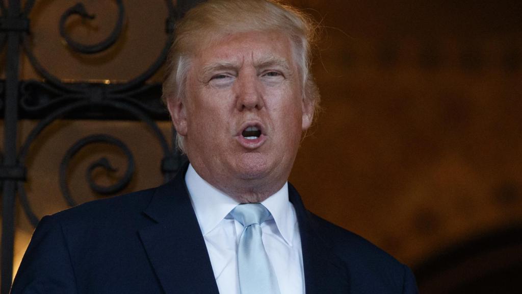 Donald Trump tendrá un mandato nefasto, en opinión de los videntes consultados.