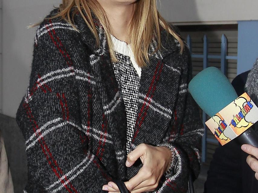 Alba Carrillo se enamorará de nuevo en 2017.