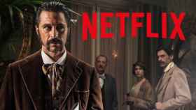 'El ministerio del tiempo' cierra un acuerdo con Netflix para su tercera temporada