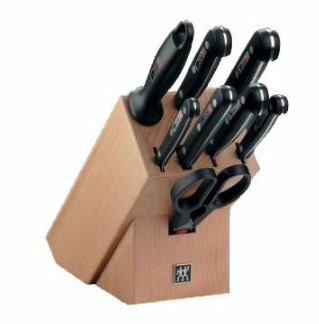cuchillos