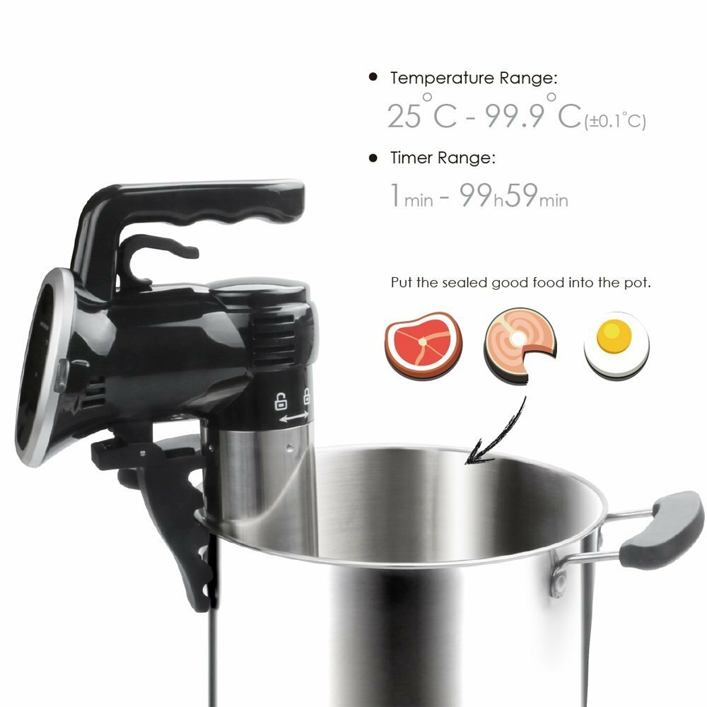 sous-vide