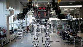 Robot Method-2