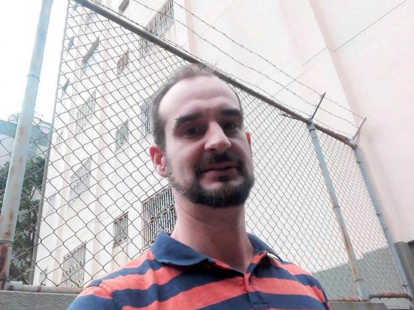 El socialista Manel Martínez cuenta las Navidades de miseria que está pasando en venezuela