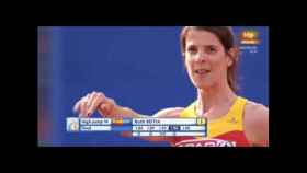 Atletismo - Ruth Beitia - Campeona de Europa 2016