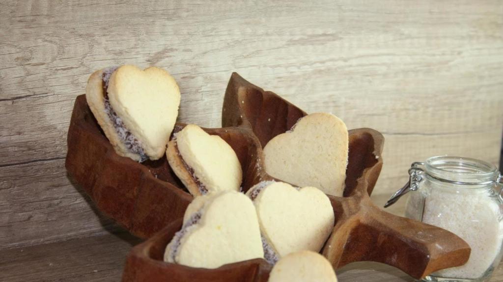 alfajores