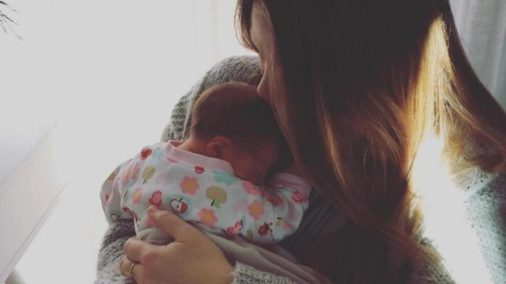 El Marido De Nira Juanco Dice Que El No Es El Padre Del Bebe