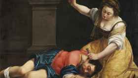 Artemisia Gentileschi, la ‘vendetta’ de la primera pintora feminista