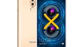 Honor 6X a la venta en España por 249 euros