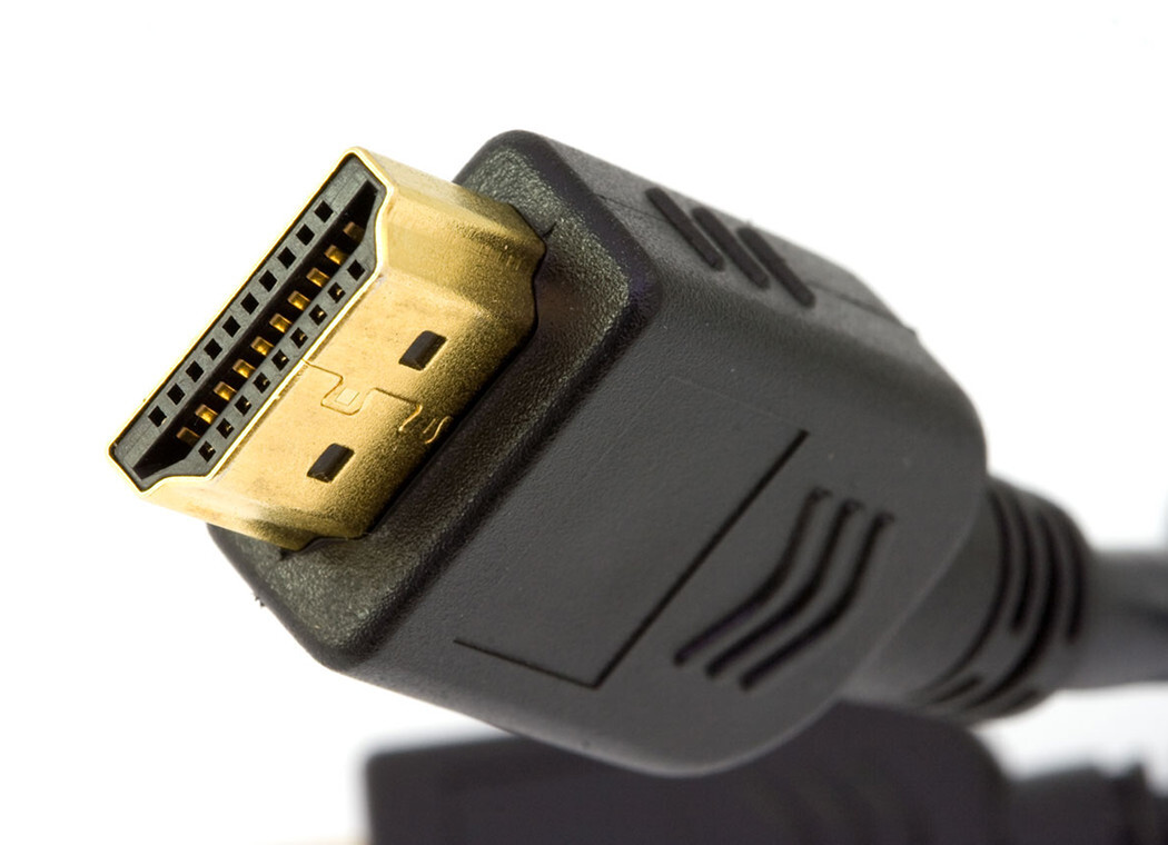 hdmi