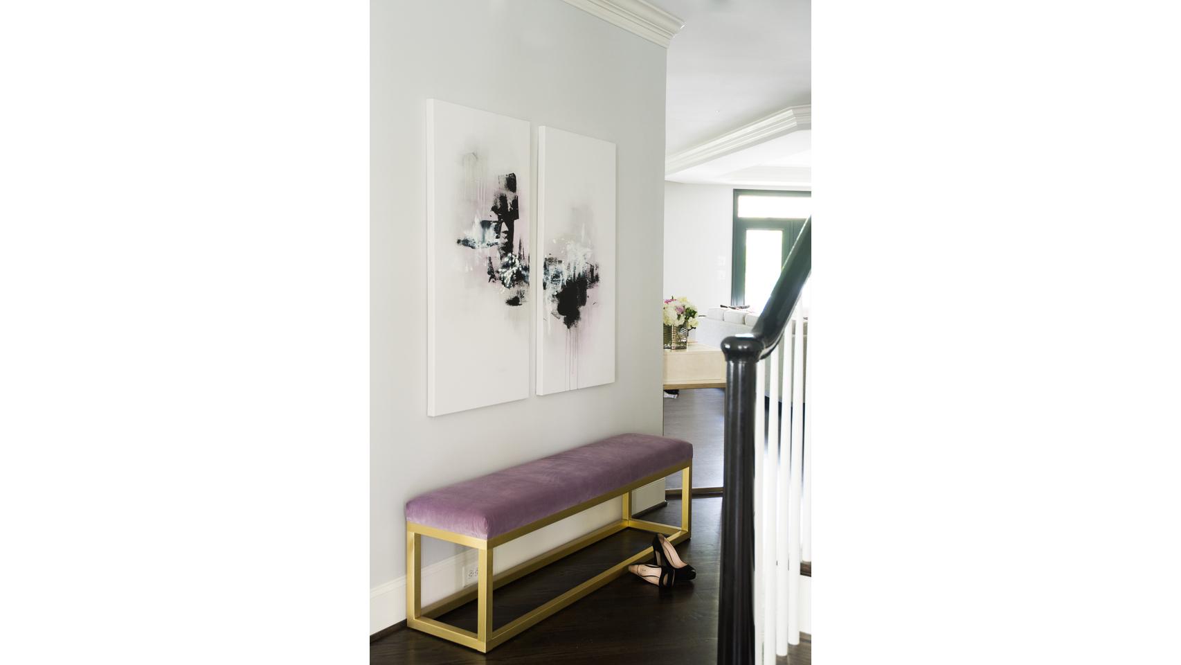 El terciopelo, más de moda todavía