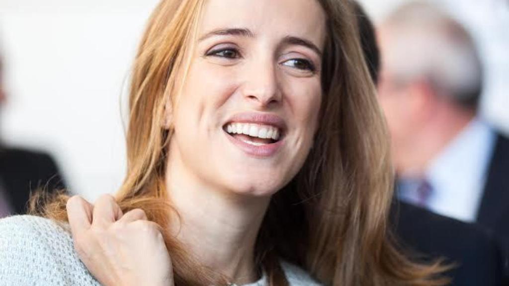 Juana Roig.